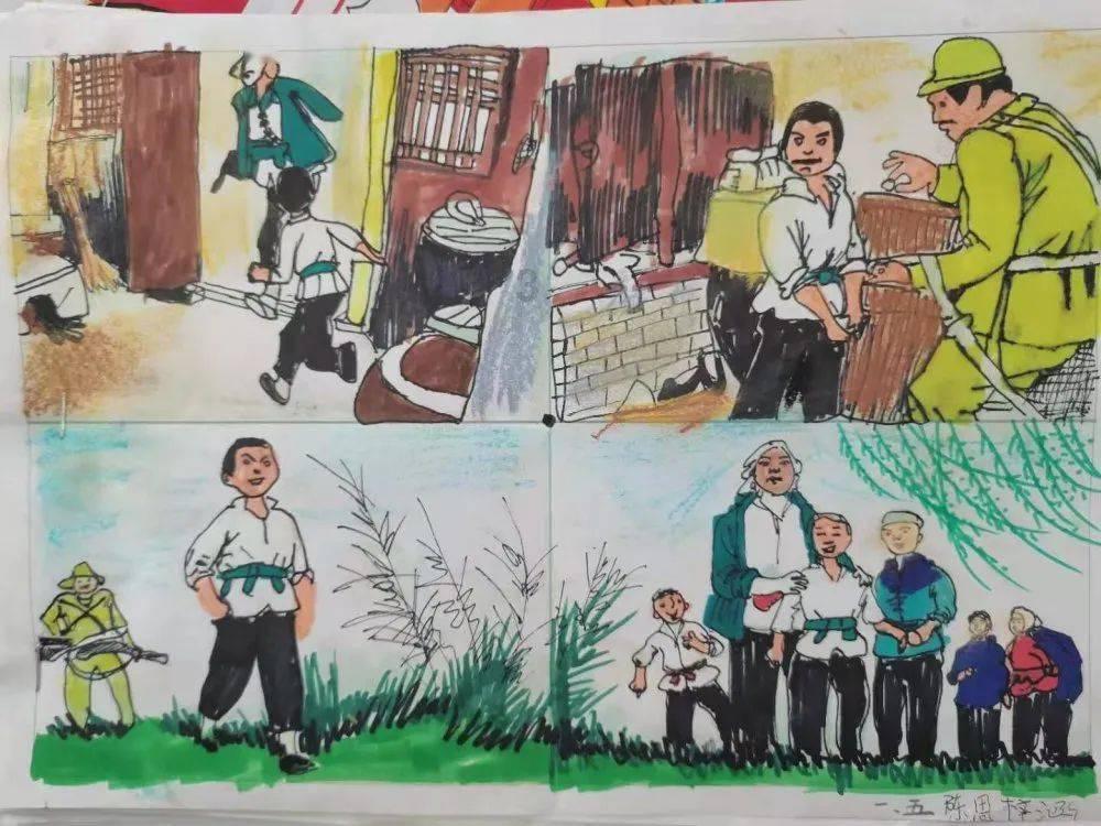 “神仙救人”事件，8岁女孩从12楼滑落被佛像接住是真的吗？游戏画面